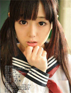 动漫操鸡,都美竹子个人简介