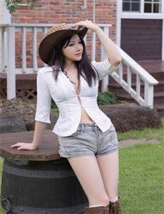 秘密男女