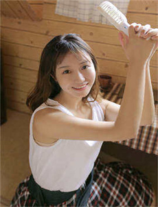 我叫李广安