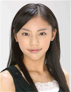 鱼美人