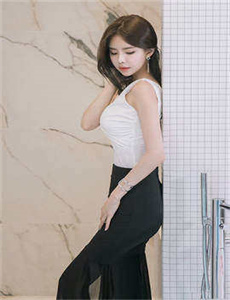 天使的诱惑