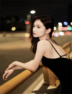 消失吧，群青