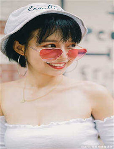 妹妹的偶像练习生朋友