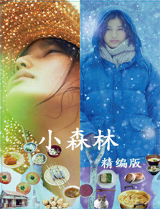 画壁之消失的校花